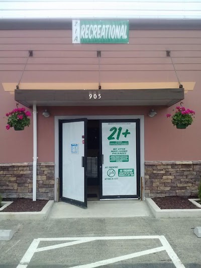 Zia Recreational