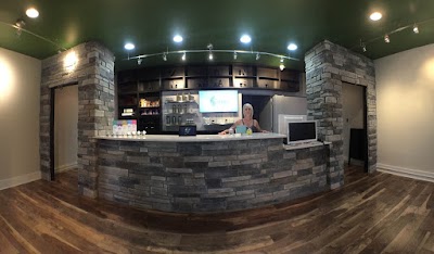 Zion Cannabis Dispensary