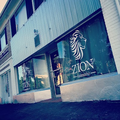 Zion Cannabis Dispensary