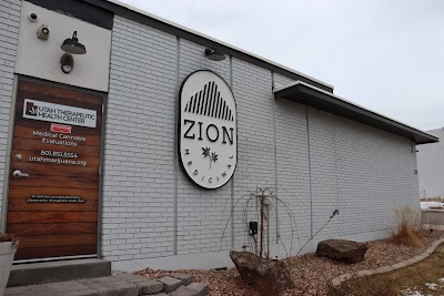 Zion Medicinal