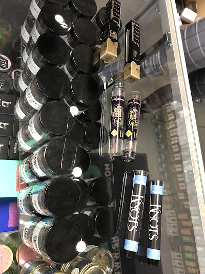 Zips Cannabis 38th St Recreational Dispensary