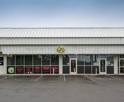 Zips Cannabis 38th St Recreational Dispensary