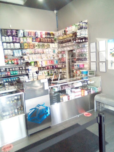 Zips Cannabis 38th St Recreational Dispensary