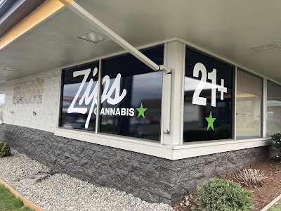 Zips Cannabis 6th Ave Recreational Dispensary