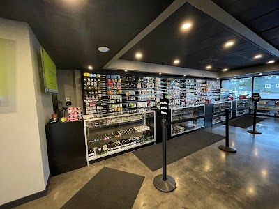 Zips Cannabis 6th Ave Recreational Dispensary