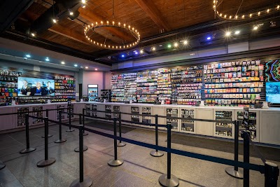 Zips Cannabis 72nd St Recreational Dispensary