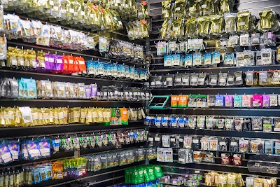 Zips Cannabis 72nd St Recreational Dispensary