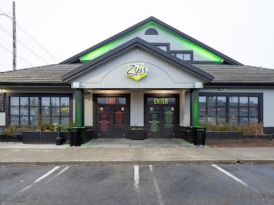 Zips Cannabis 72nd St Recreational Dispensary