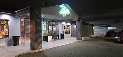 Zips Cannabis Downtown Tacoma