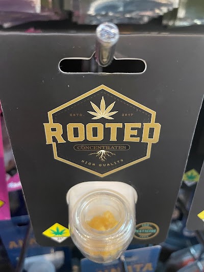 Zips Cannabis Downtown Tacoma