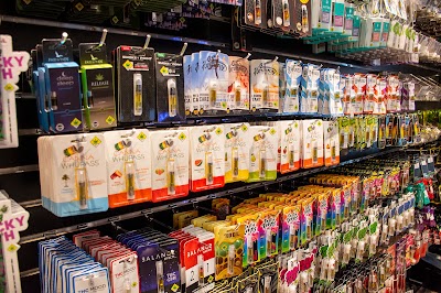 Zips Cannabis Everett Recreational Dispensary