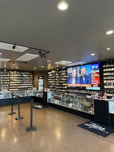 Zips Cannabis Everett Recreational Dispensary