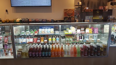 Zips Cannabis Everett Recreational Dispensary