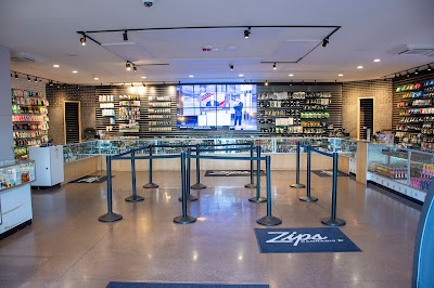 Zips Cannabis Everett Recreational Dispensary
