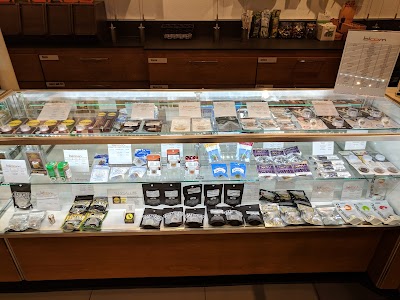 Zips Cannabis HWY 512 Recreational Dispensary