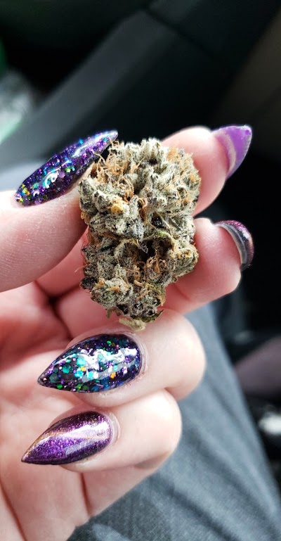 Zips Cannabis HWY 512 Recreational Dispensary