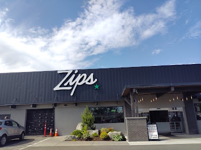 Zips Cannabis HWY 512 Recreational Dispensary