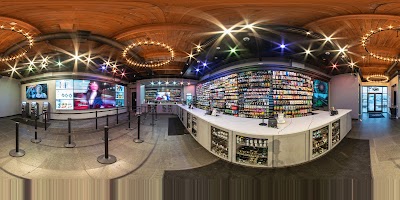 Zips Cannabis Recreational Dispensary Seattle