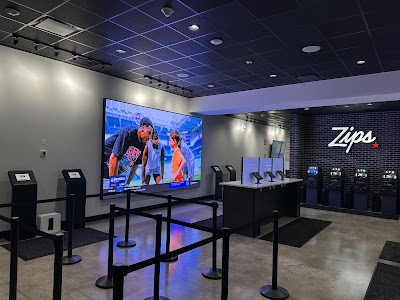 Zips Dispensary Cincinnati