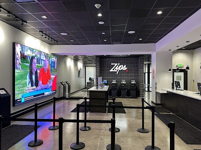 Zips Dispensary Cincinnati