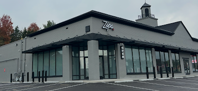 Zips Dispensary Cincinnati