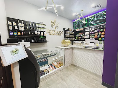 Zoe's Buds Dispensary