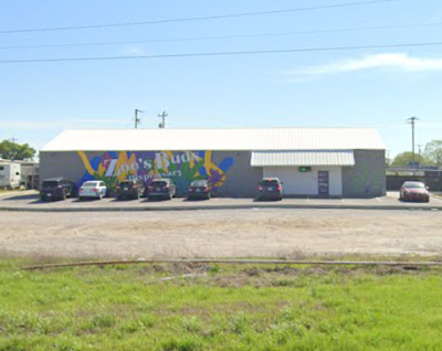 Zoe's Buds Dispensary