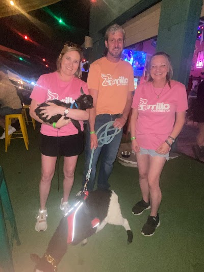 Zorrillo Cannabis Co