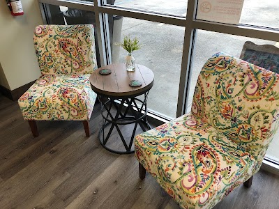 Zorrillo Health Center