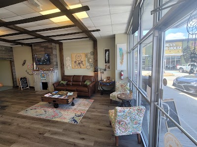 Zorrillo Health Center