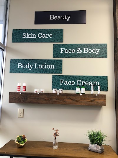 Zorrillo Health Center