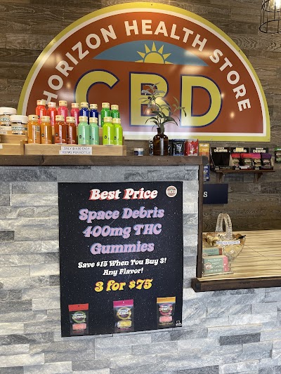 Zorrillo Health Center