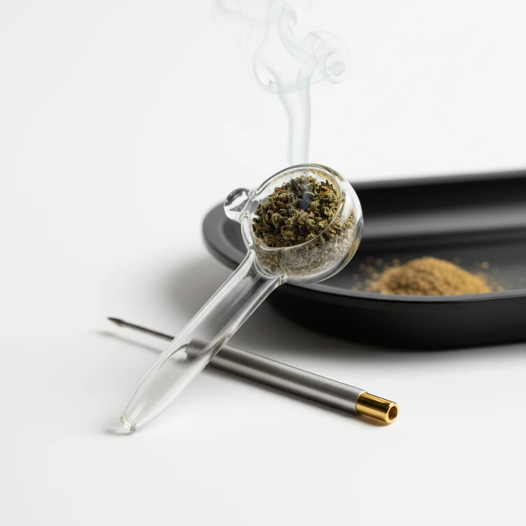 Hero image for Debowler [Ashtrays](https://munchmakers.com/product-category/custom-ashtrays/): The Best Tool for Pipe Smokers