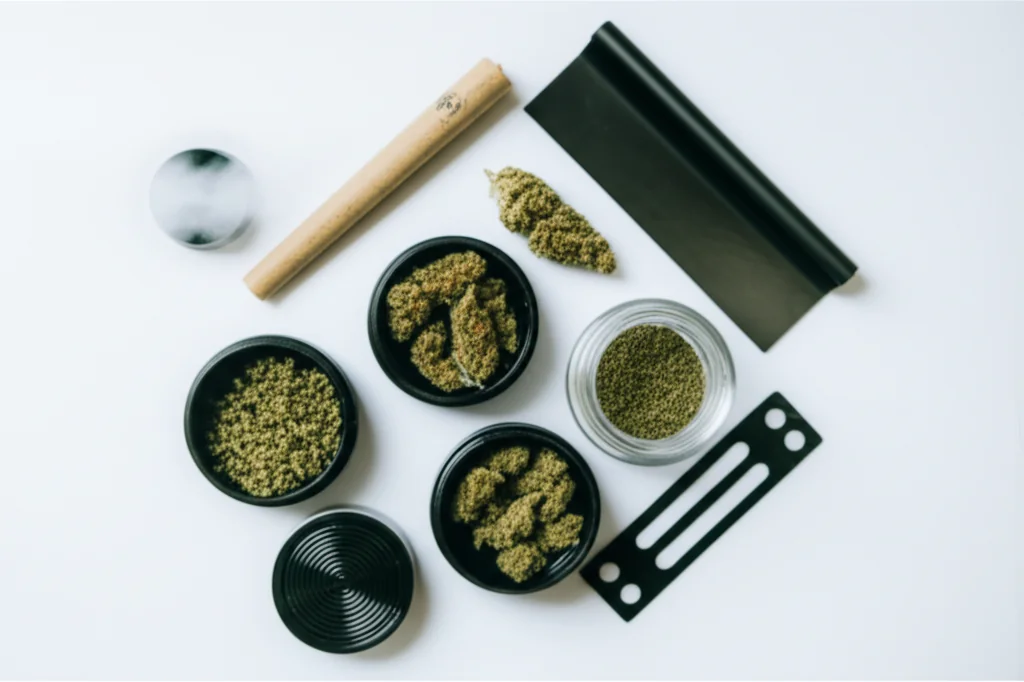 Hero image for Common Beginner Mistakes to Avoid When Using Cannabis