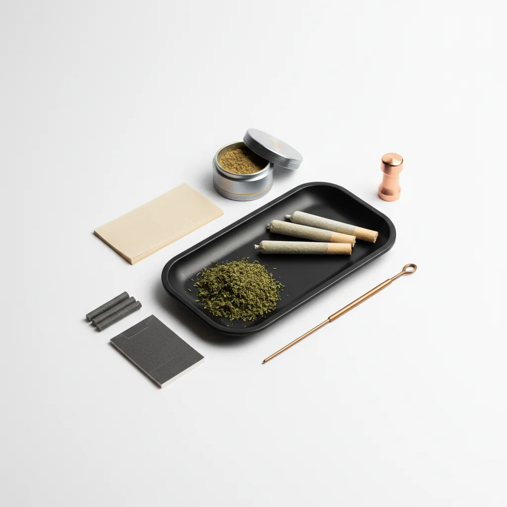 Best Snacks to Enjoy When High: Ultimate Munchies Guide