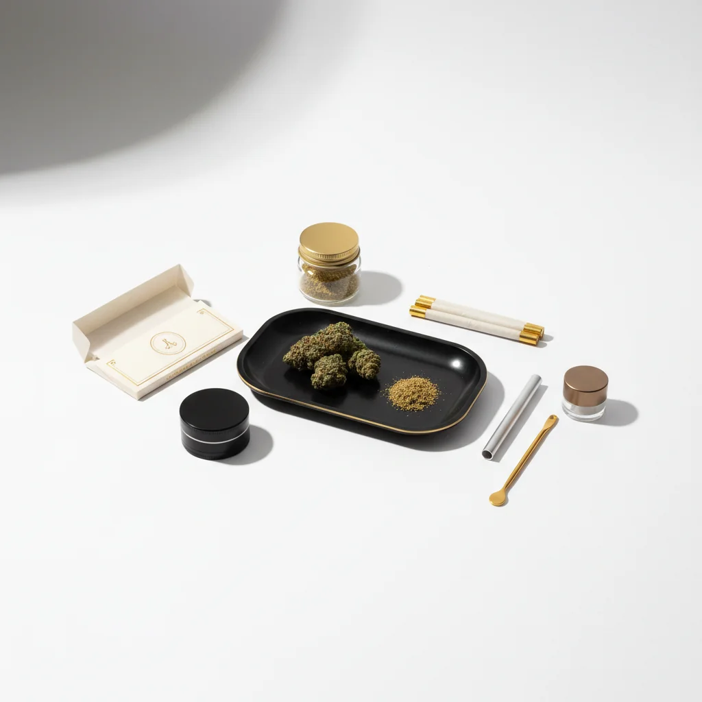 Best Time of Day to Smoke Cannabis: Morning vs Evening Effects