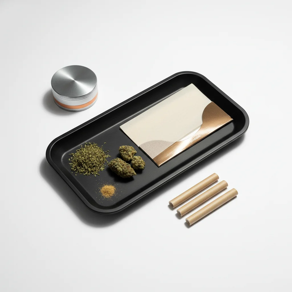 Cottonmouth from Cannabis: Causes and Best Remedies