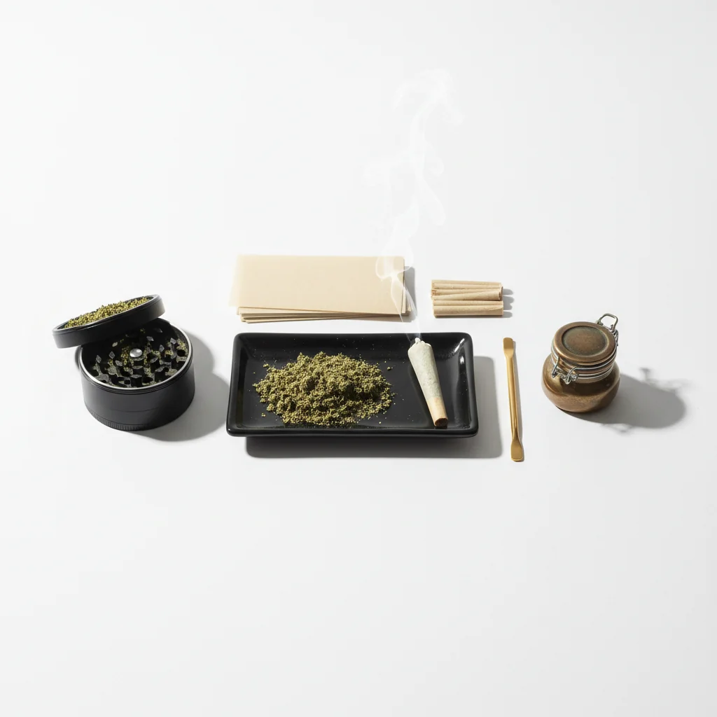 Cannabis and Creativity: How to Enhance Your Creative Sessions