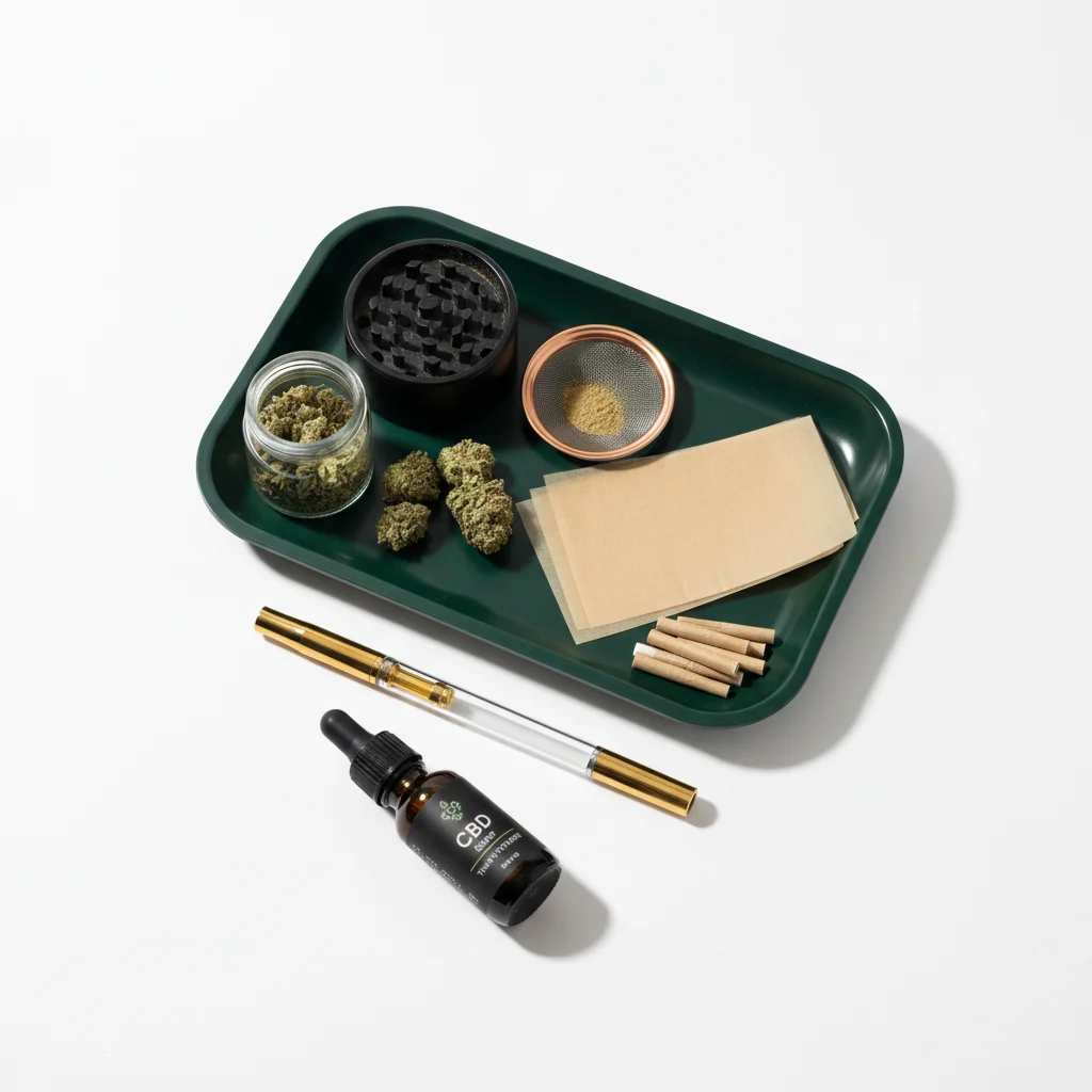 Using Cannabis for Sleep: A Beginner's Guide to Better Rest