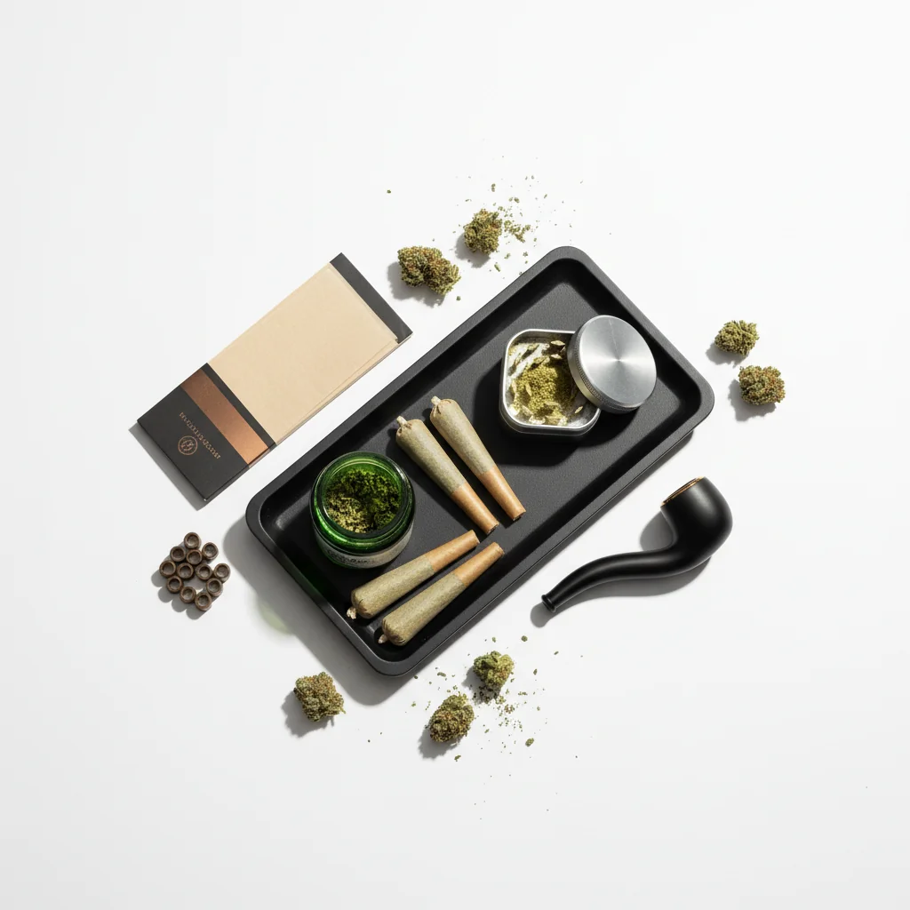 How Long Does a Cannabis High Last? Complete Timeline Guide