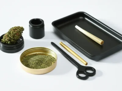 Hero image for Reading Cannabis Labels: Understanding Dispensary Product Information