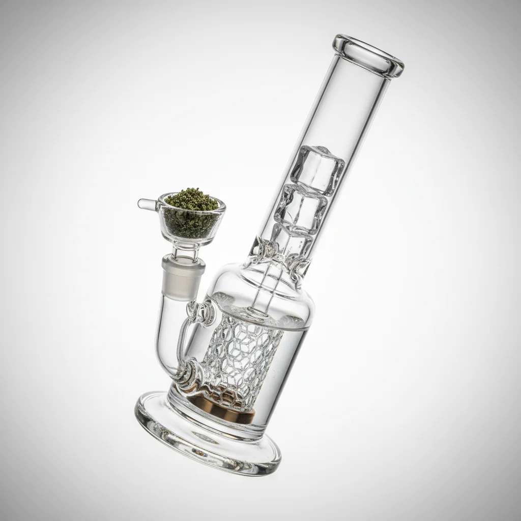 Beaker vs Straight Tube Bongs: Which Style is Better?