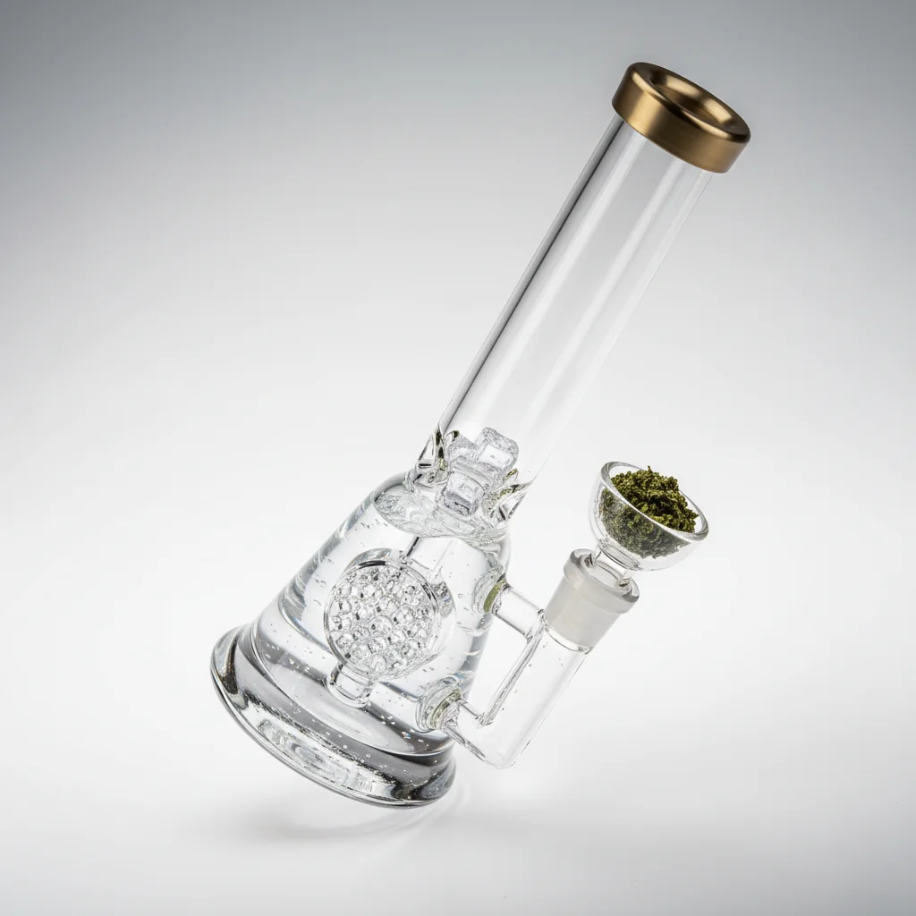 Bong Joint Sizes Explained: 10mm, 14mm, and 18mm Guide