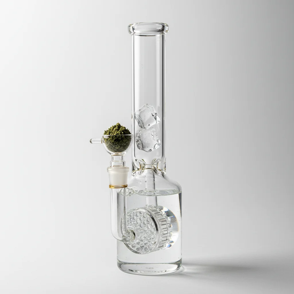 Hero image for Bong vs Bubbler: Key Differences Explained
