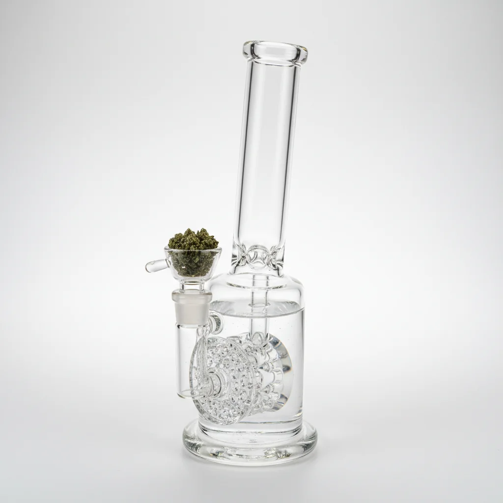 Hero image for Bong Water Alternatives: What to Put in Your Bong Besides Water