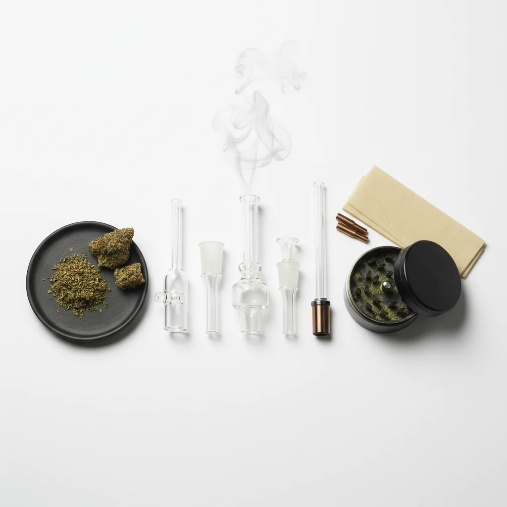 Hero image for Downstems Explained: Sizes, Styles, and How to Choose