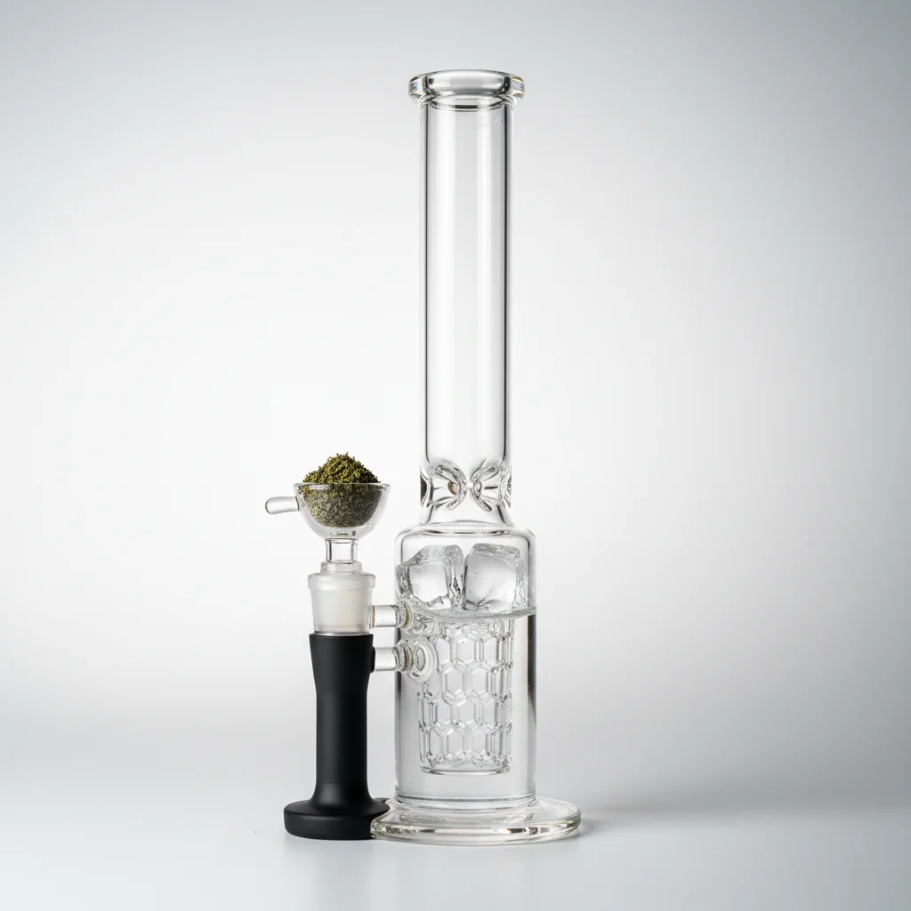 How to Use a Gravity Bong Safely: Complete Guide