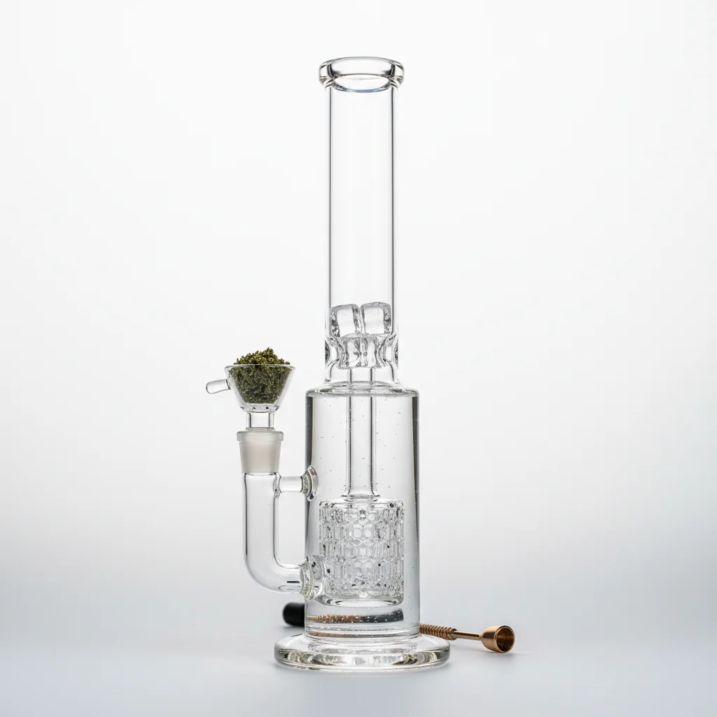 Hero image for How to Clean a Bong: Complete Step-by-Step Guide