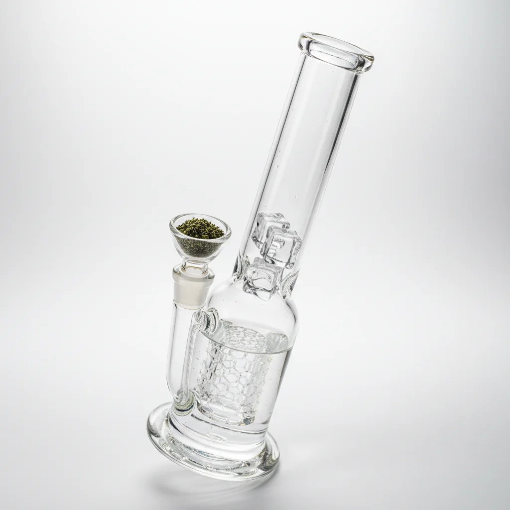 How to Prevent Your Bong from Smelling: Daily Maintenance Tips