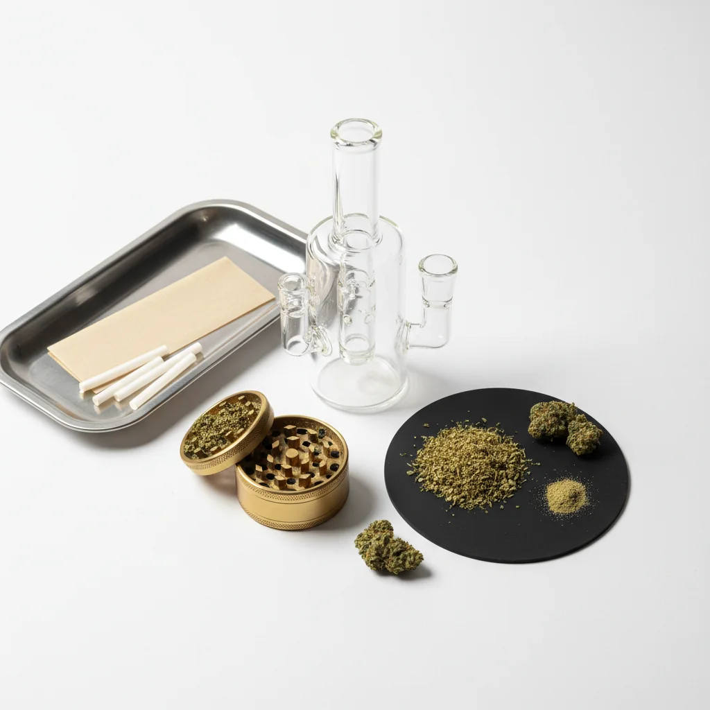 Hero image for [Ice](/strain/ice) Catchers: Do They Make a Difference?